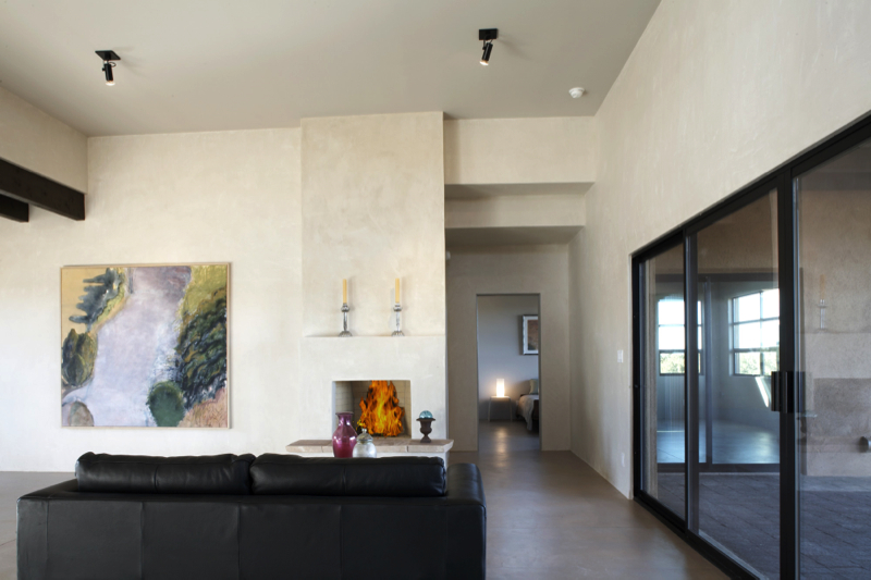 real estate photo | Santa Fe