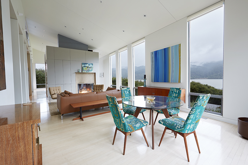 Preparing a Property for a Photo Shoot
